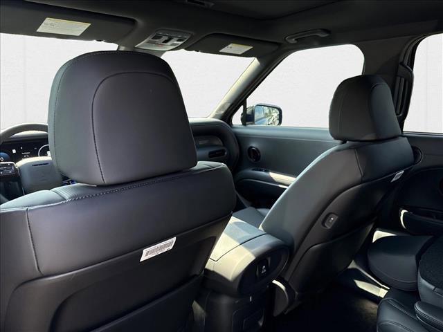 new 2026 Hyundai Palisade car, priced at $52,115