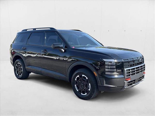 new 2026 Hyundai Palisade car, priced at $52,115