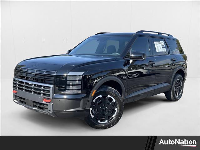 new 2026 Hyundai Palisade car, priced at $52,115