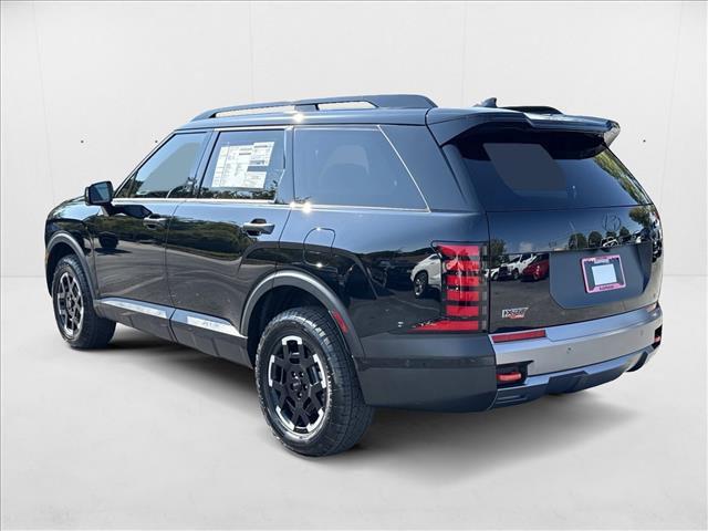 new 2026 Hyundai Palisade car, priced at $52,115