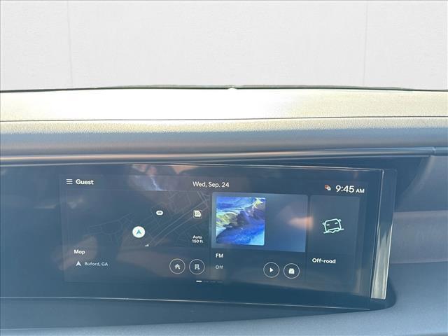 new 2026 Hyundai Palisade car, priced at $52,115