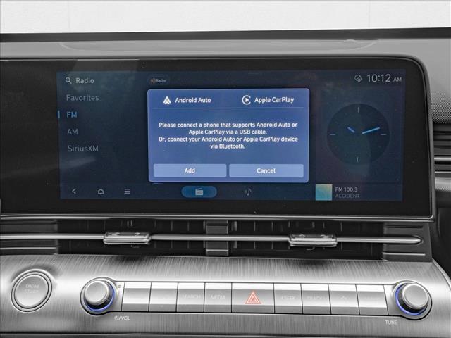 new 2026 Hyundai Kona car, priced at $27,550