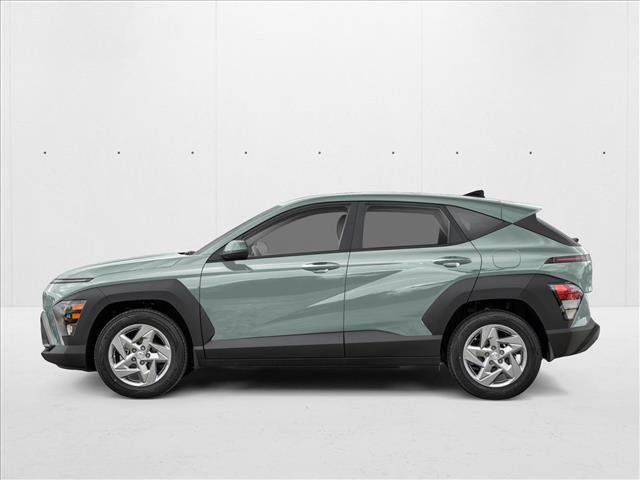 new 2026 Hyundai Kona car, priced at $27,550