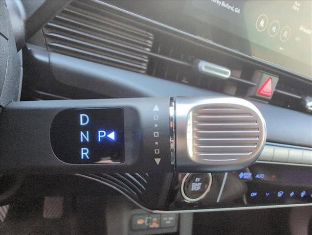 new 2026 Hyundai IONIQ 5 car, priced at $41,930