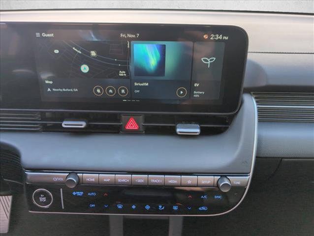 new 2026 Hyundai IONIQ 5 car, priced at $41,930