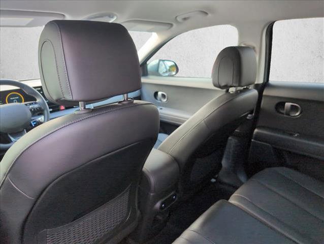 new 2026 Hyundai IONIQ 5 car, priced at $41,930