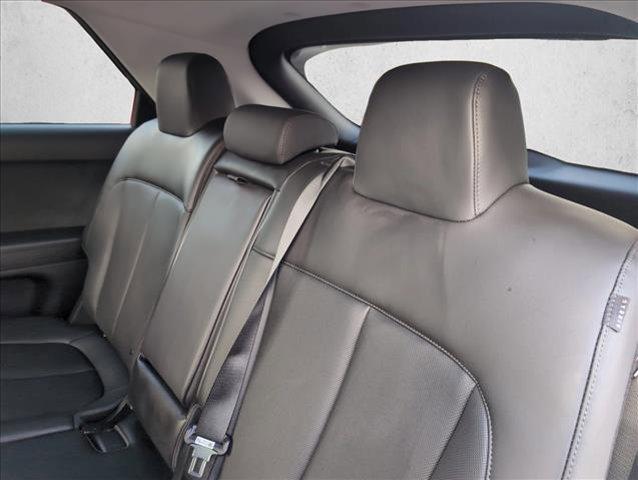 new 2026 Hyundai IONIQ 5 car, priced at $41,930