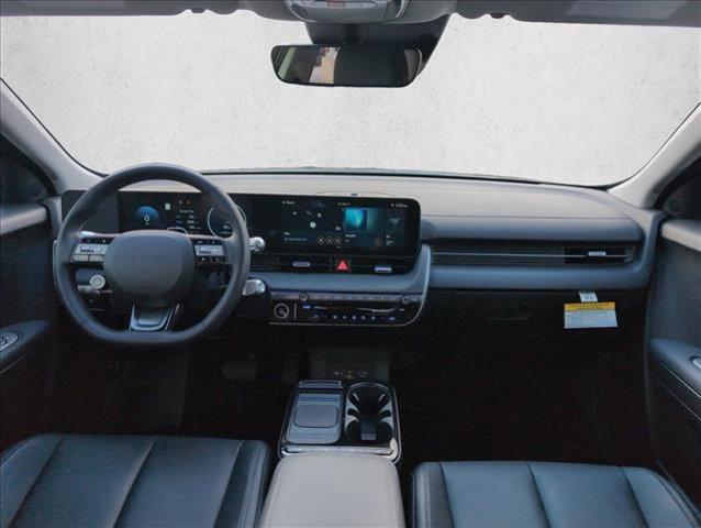 new 2026 Hyundai IONIQ 5 car, priced at $41,930