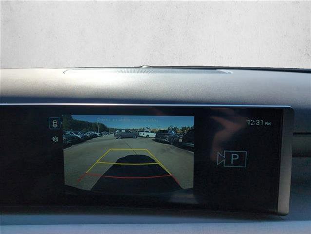 new 2026 Hyundai Tucson car, priced at $35,351