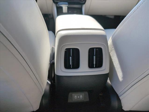 new 2026 Hyundai Tucson car, priced at $35,351