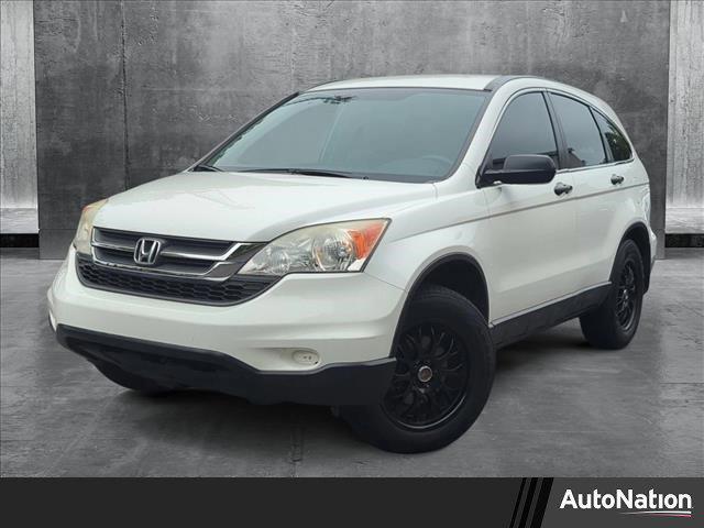 used 2010 Honda CR-V car, priced at $10,496
