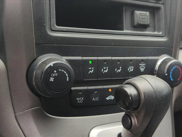 used 2010 Honda CR-V car, priced at $10,799