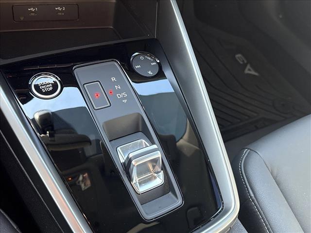 used 2022 Audi A3 car, priced at $28,989