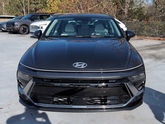 new 2026 Hyundai Sonata car, priced at $29,762