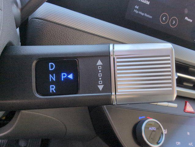 new 2026 Hyundai Sonata car, priced at $29,762