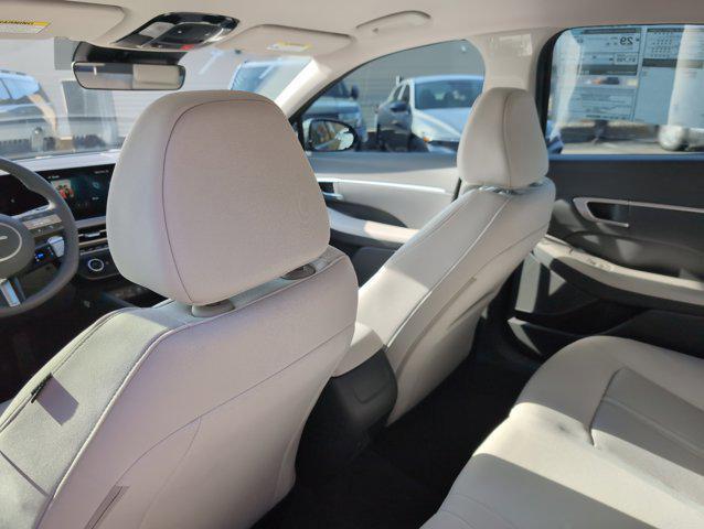 new 2026 Hyundai Sonata car, priced at $29,762