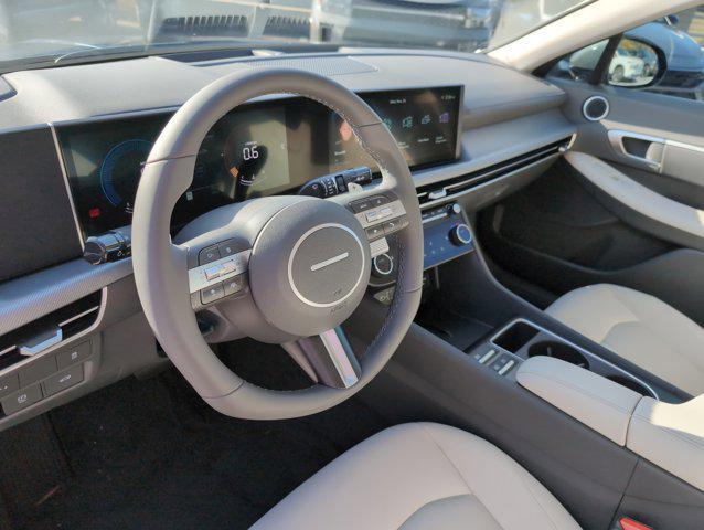 new 2026 Hyundai Sonata car, priced at $29,762