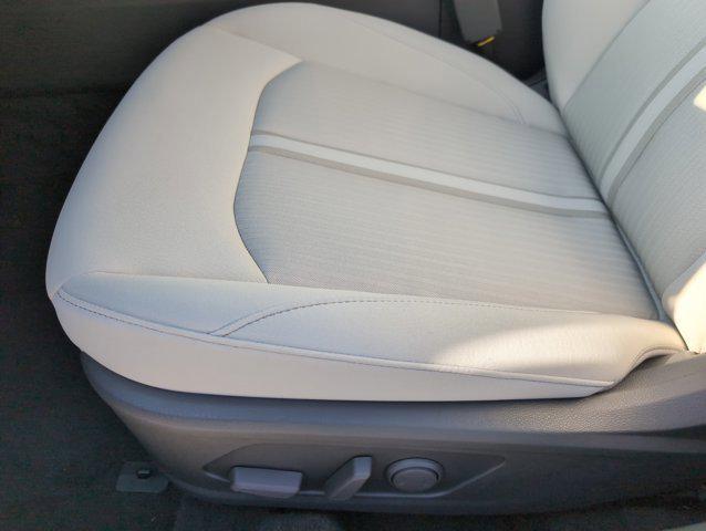 new 2026 Hyundai Sonata car, priced at $29,762