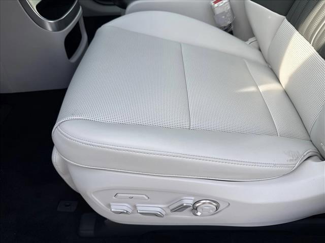new 2026 Hyundai IONIQ 9 car, priced at $77,082