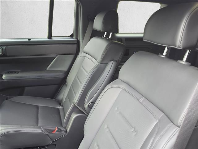new 2026 Hyundai SANTA FE HEV car, priced at $50,330