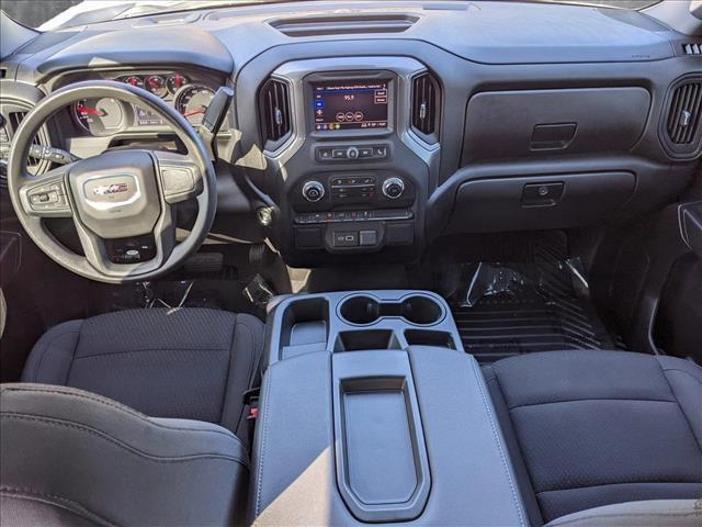 used 2024 GMC Sierra 1500 car, priced at $44,997