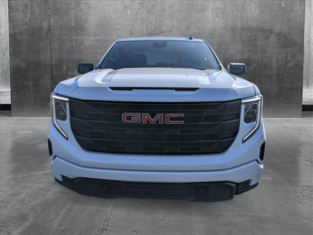 used 2024 GMC Sierra 1500 car, priced at $44,997