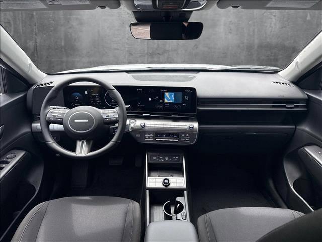 new 2025 Hyundai Kona car, priced at $29,439