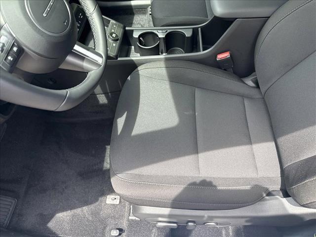new 2025 Hyundai Kona car, priced at $29,439