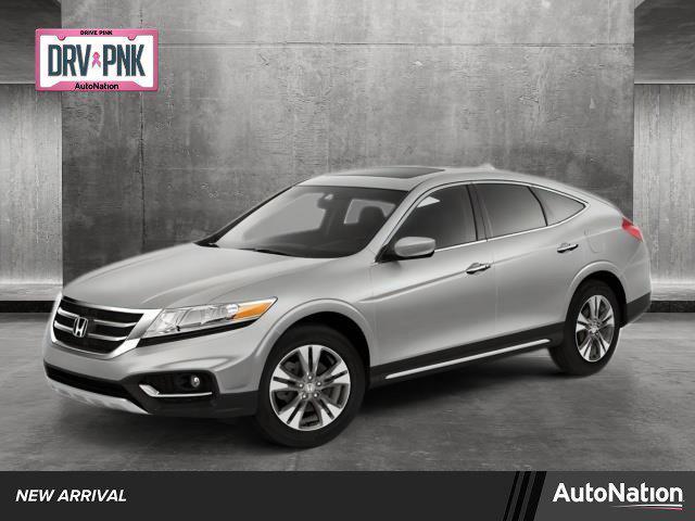 used 2013 Honda Crosstour car, priced at $12,897