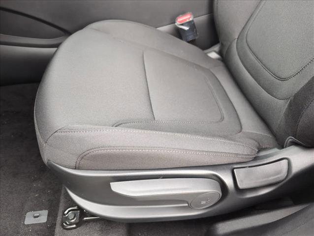 new 2026 Hyundai Tucson car, priced at $31,442