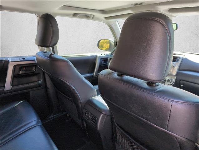used 2013 Toyota 4Runner car, priced at $15,498