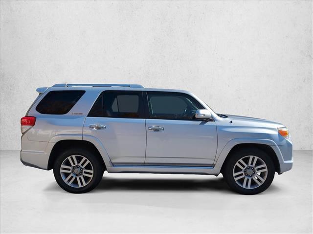 used 2013 Toyota 4Runner car, priced at $15,498