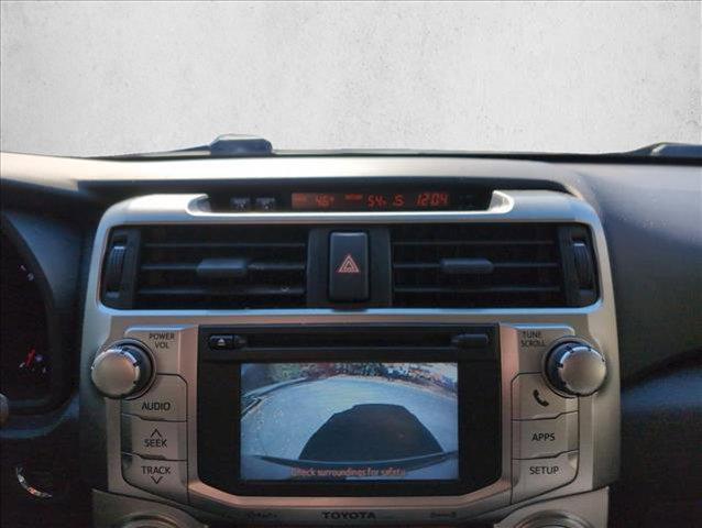 used 2013 Toyota 4Runner car, priced at $15,498