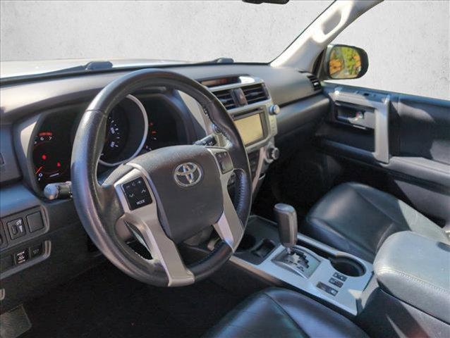 used 2013 Toyota 4Runner car, priced at $15,498