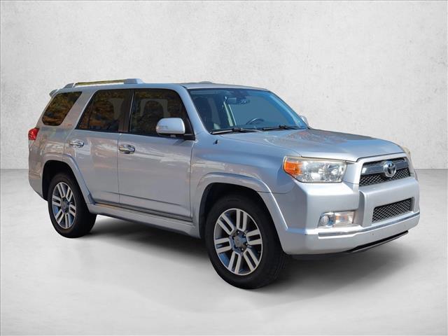used 2013 Toyota 4Runner car, priced at $15,498