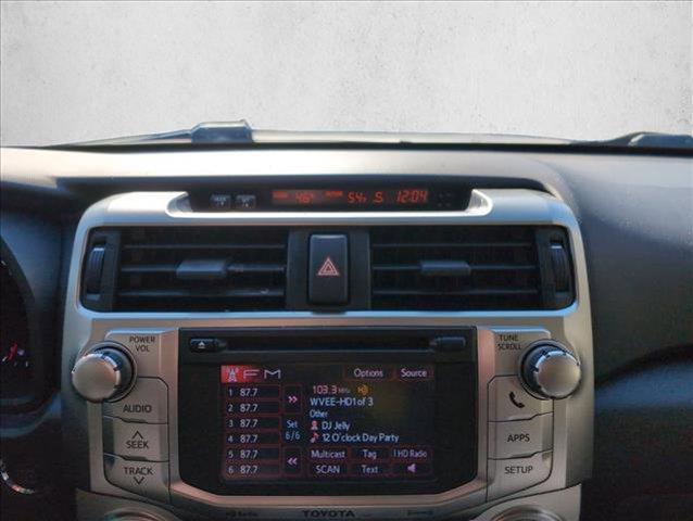 used 2013 Toyota 4Runner car, priced at $15,498