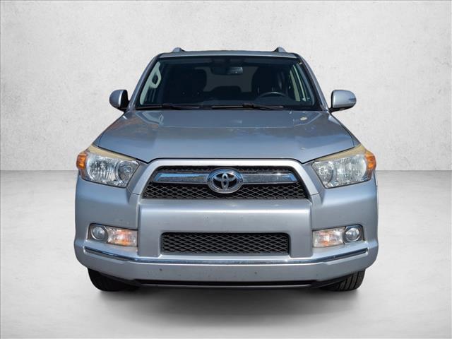 used 2013 Toyota 4Runner car, priced at $15,498