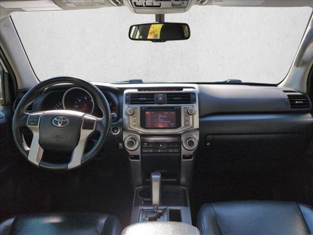 used 2013 Toyota 4Runner car, priced at $15,498