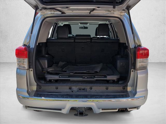 used 2013 Toyota 4Runner car, priced at $15,498