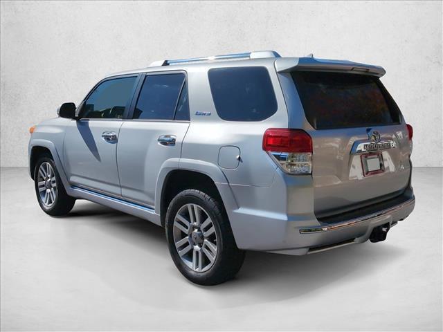 used 2013 Toyota 4Runner car, priced at $15,498