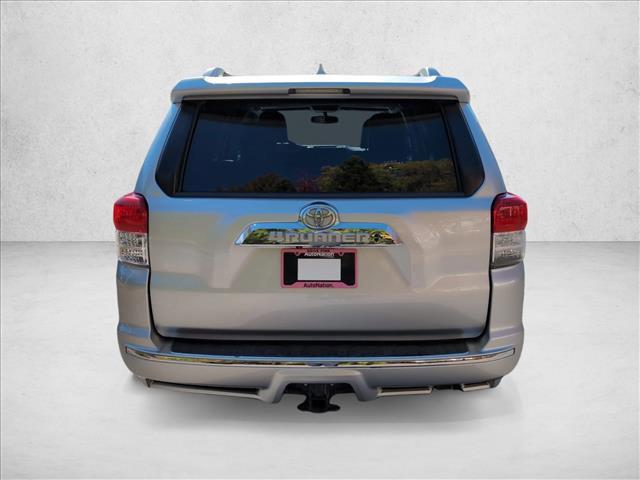 used 2013 Toyota 4Runner car, priced at $15,498