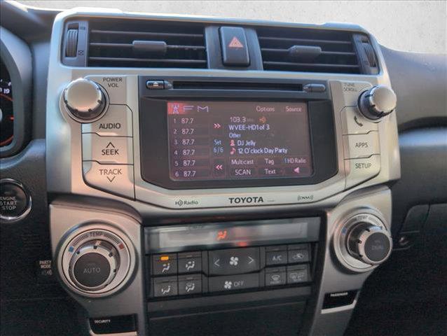 used 2013 Toyota 4Runner car, priced at $15,498