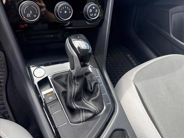 used 2024 Volkswagen Taos car, priced at $21,989