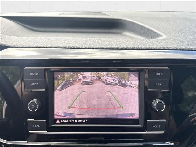 used 2024 Volkswagen Taos car, priced at $21,989