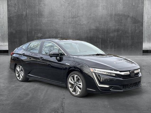 used 2018 Honda Clarity Plug-In Hybrid car, priced at $17,898