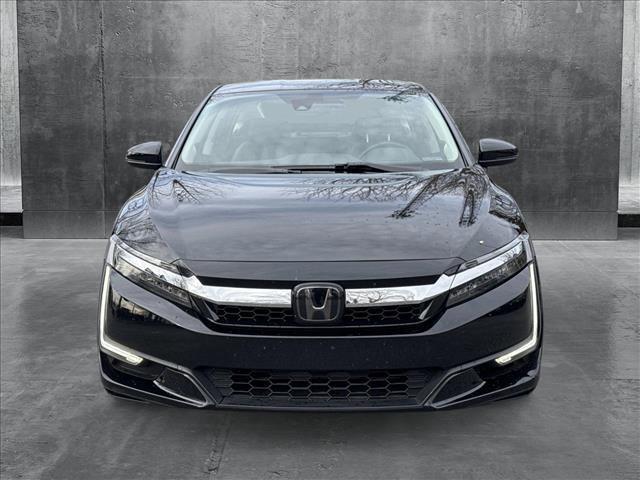 used 2018 Honda Clarity Plug-In Hybrid car, priced at $17,898