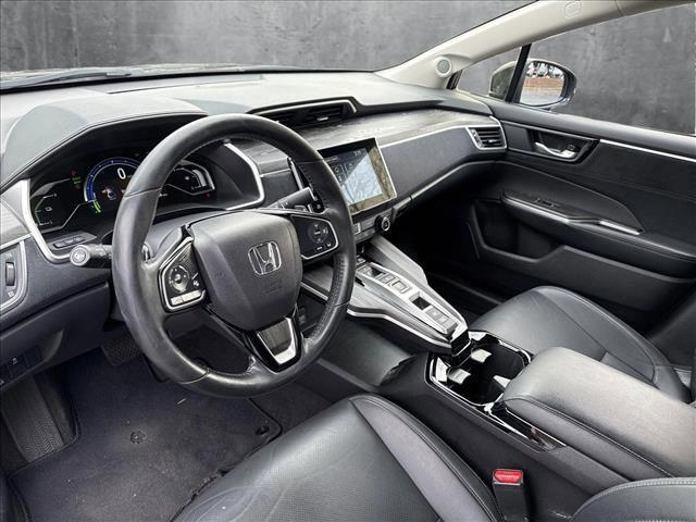 used 2018 Honda Clarity Plug-In Hybrid car, priced at $17,898