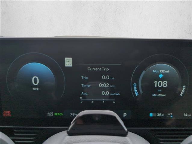 new 2026 Hyundai IONIQ 5 car, priced at $47,450