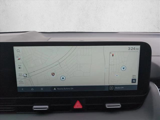 new 2026 Hyundai IONIQ 5 car, priced at $47,450