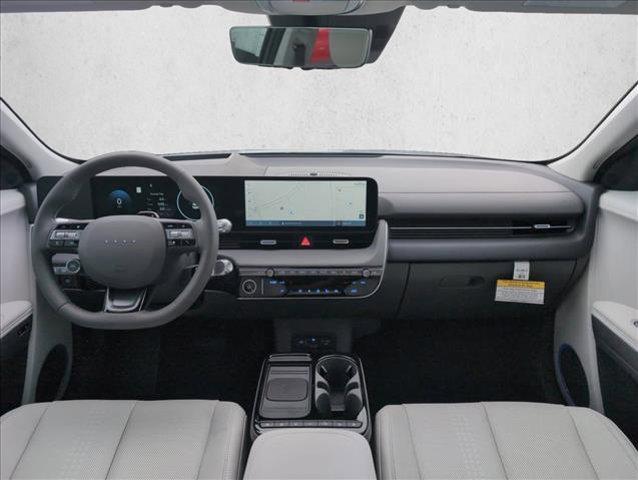 new 2026 Hyundai IONIQ 5 car, priced at $47,450